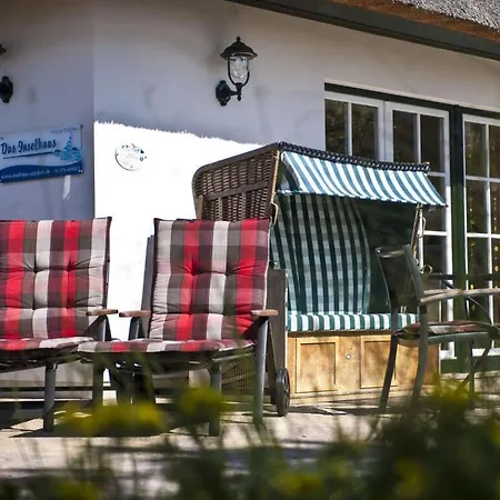Inselhaus