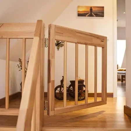 Inselhaus * Херингсдорф