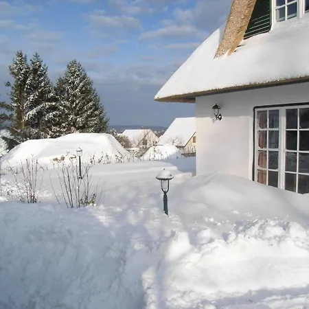 Inselhaus * Херингсдорф